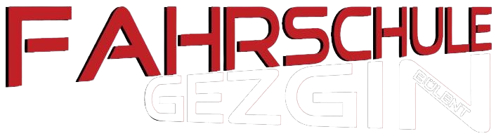 Fahrschule Gezgin-LOGO